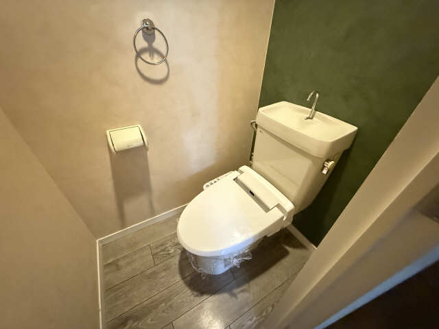 WC