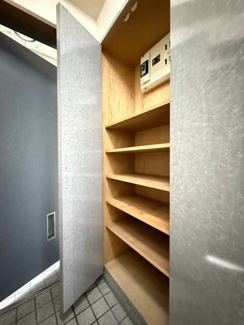 シューズBOX
