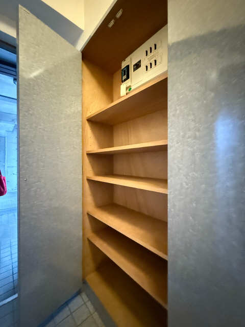 シューズBOX