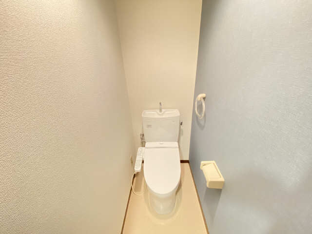ＣＡＳＡ・ＢＥＬＬＡ 2階 WC