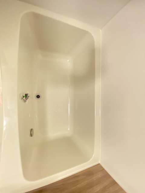 ＣＡＳＡ・ＢＥＬＬＡ 2階 浴槽