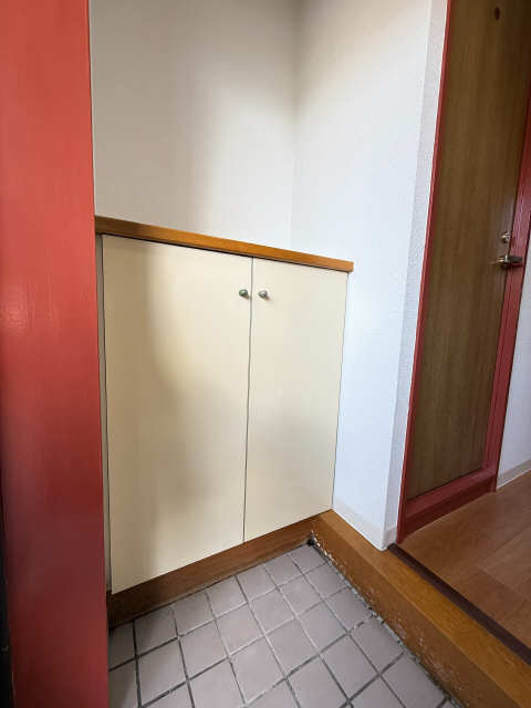 シューズBOX