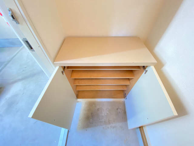 シューズBOX