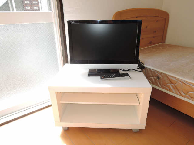 テレビ