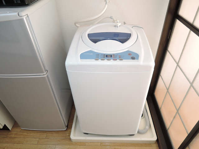 洗濯機