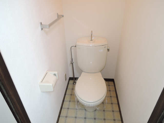ＷＣ