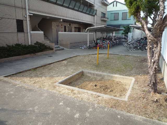 共用部分