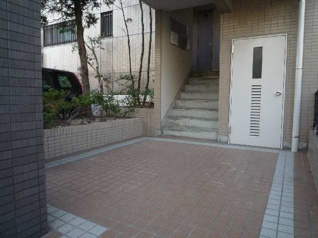 階段