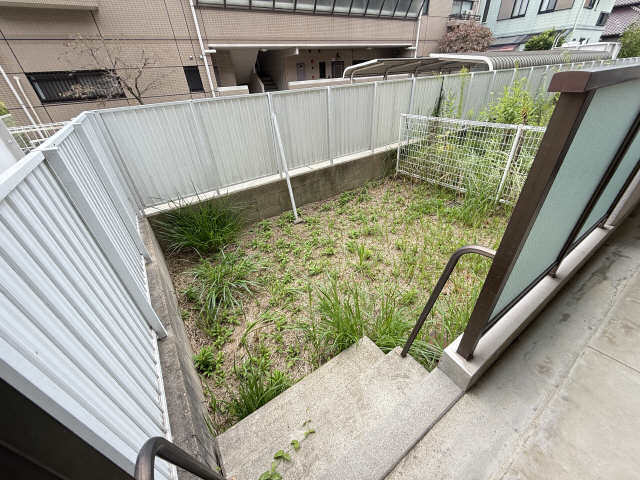 庭