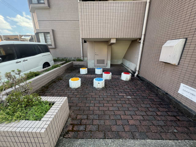 共用部分