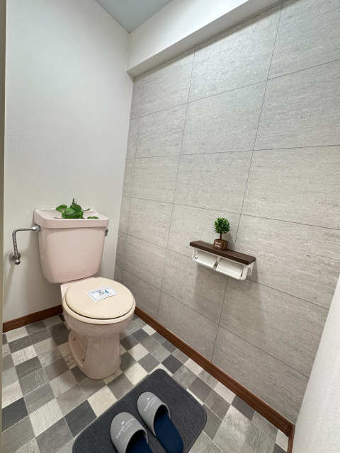 WC