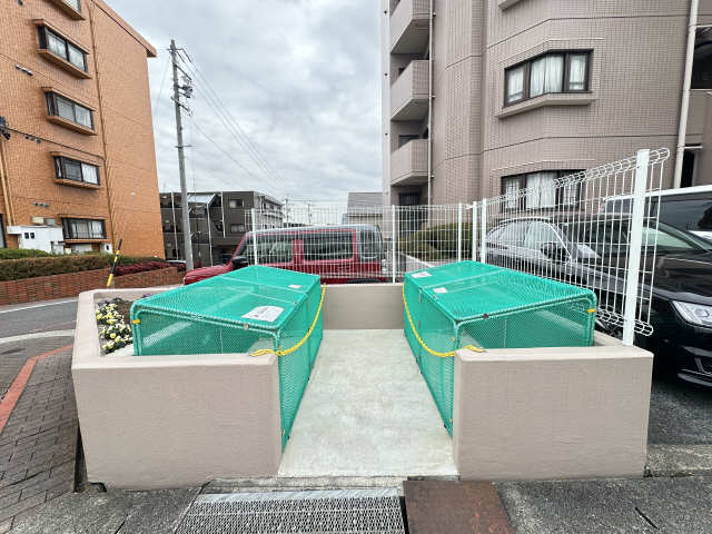 共用部分