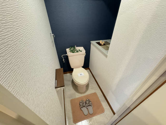 WC