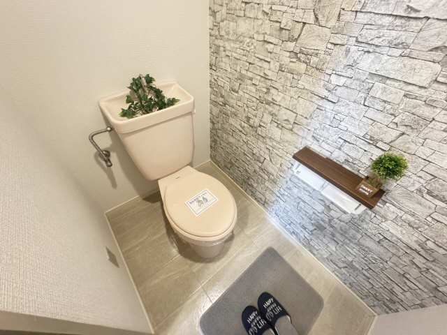 WC