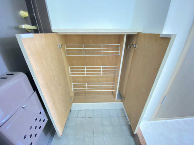 シューズBOX