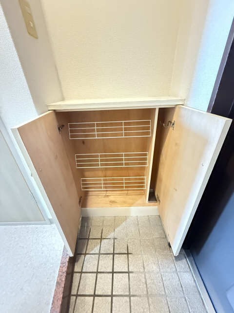 シューズBOX