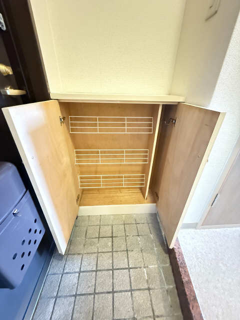 シューズBOX