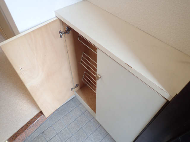 シューズBOX