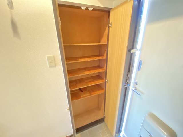 シューズBOX