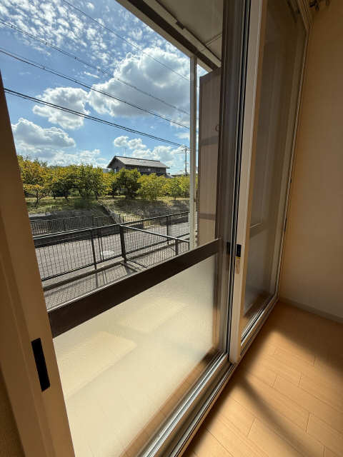 二重サッシ