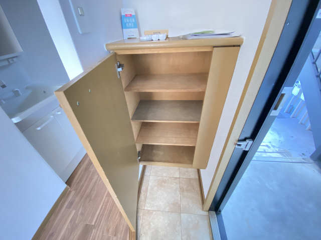 シューズBOX