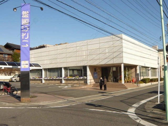 いさじ医院徒歩2分