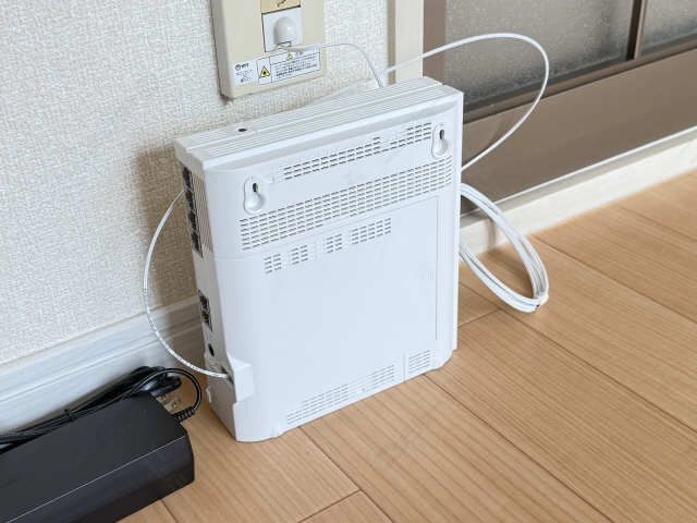 無料インターネット