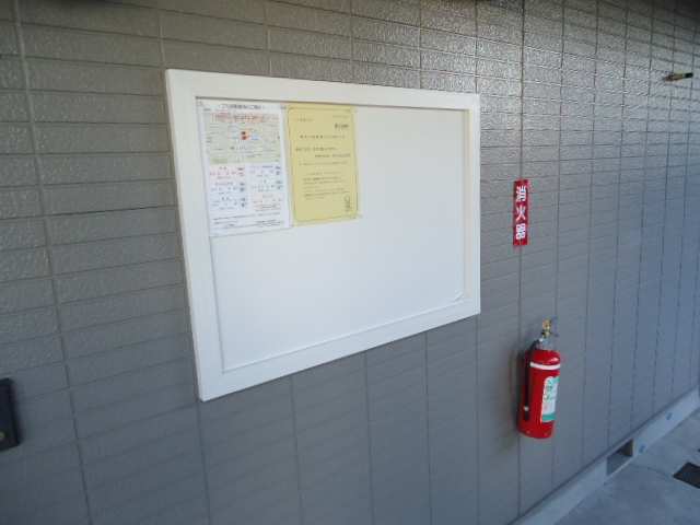 掲示板