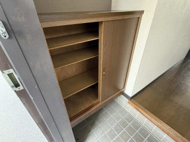 シューズBOX