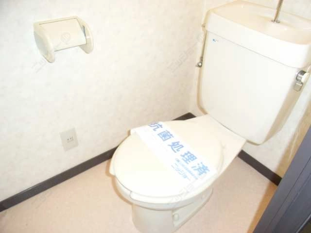 ＷＣ