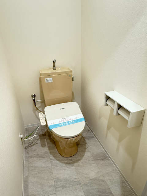 WC