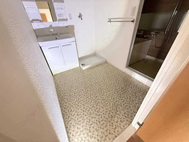 脱衣所