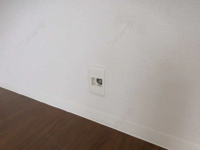 リビングガスコック