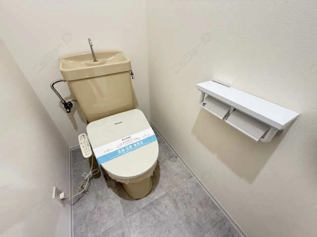 WC