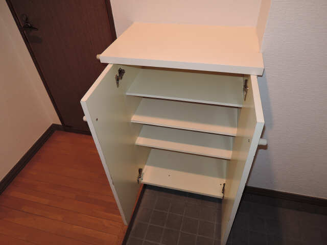 シューズＢＯＸ