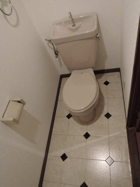 ＷＣ