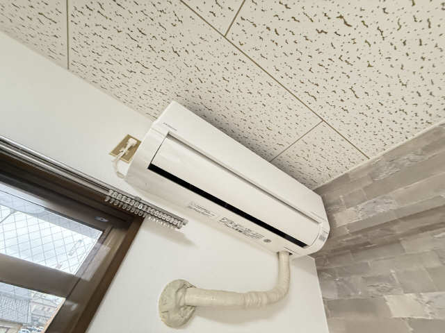 エアコン