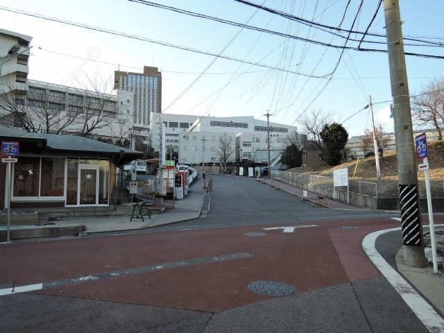 名城大学東門徒歩９分