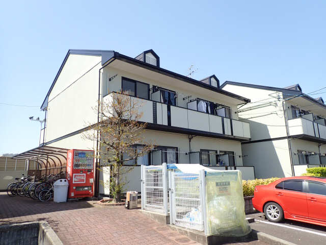 Ｂ棟外観