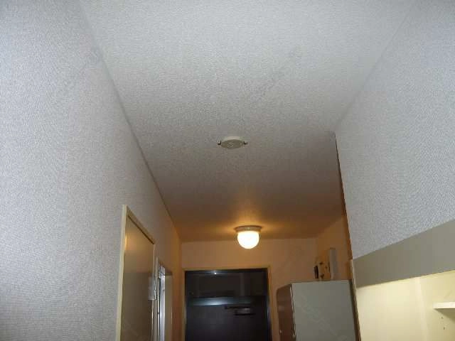 キッチン上照明