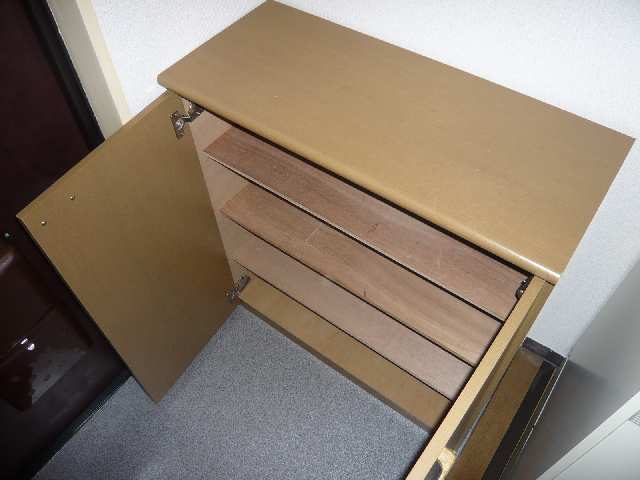 下駄箱
