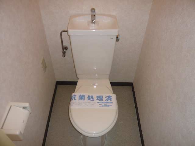 ＷＣ