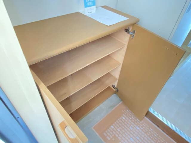 シューズBOX