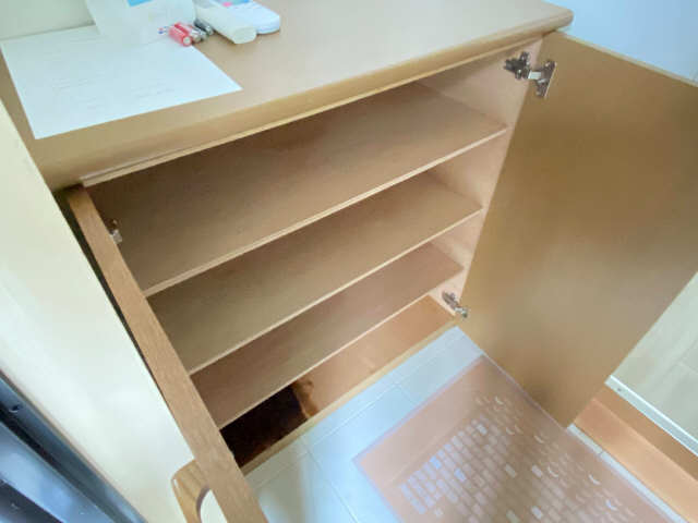 シューズBOX