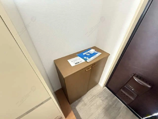 シューズBOX