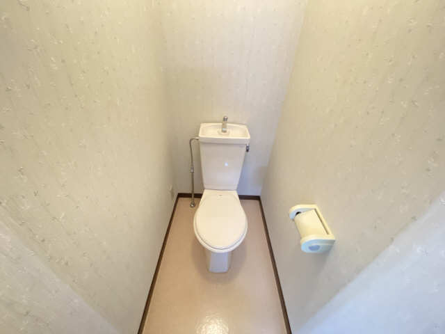 メゾンみゆき 3階 WC