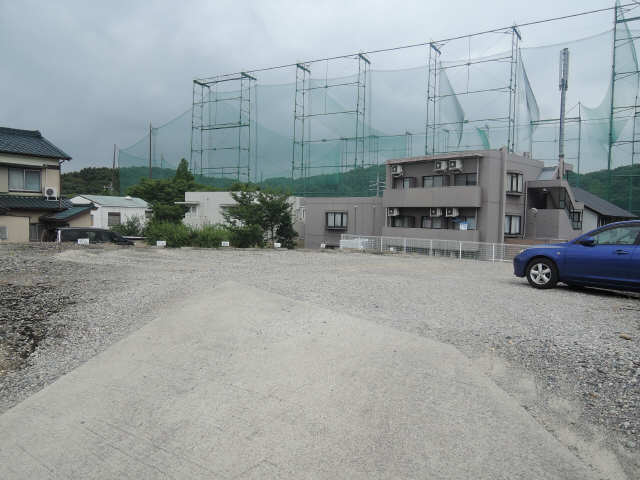 敷地外駐車場