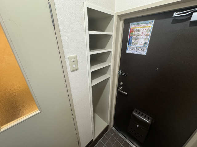 シューズBOX