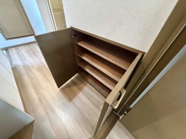 シューズBOX