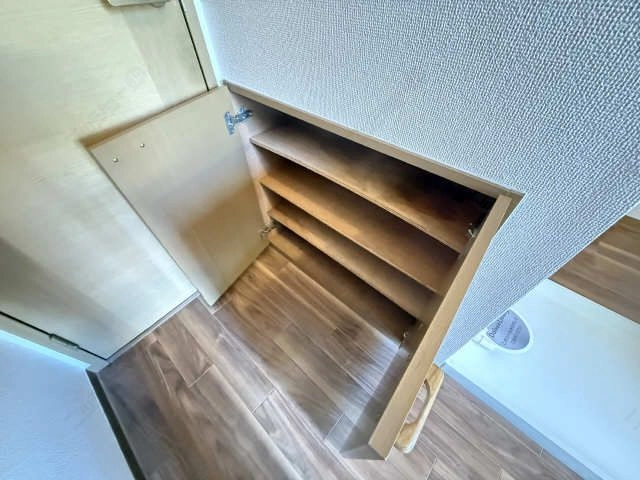 シューズBOX